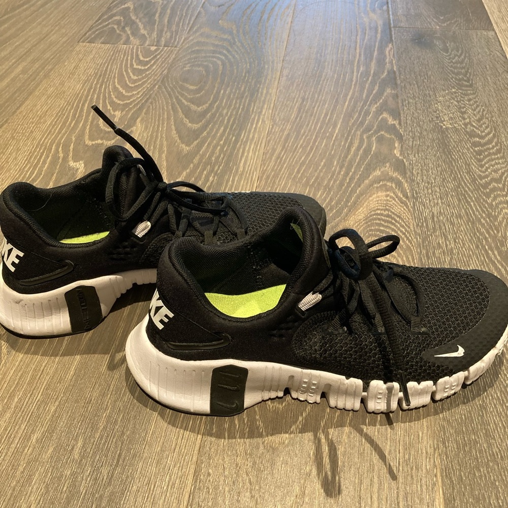 Nike Metcon
